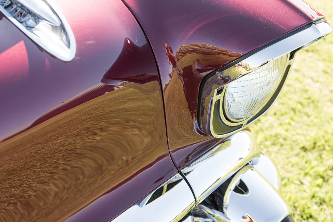 1957 Chevrolet 150 & 210 - Image 29 of 31