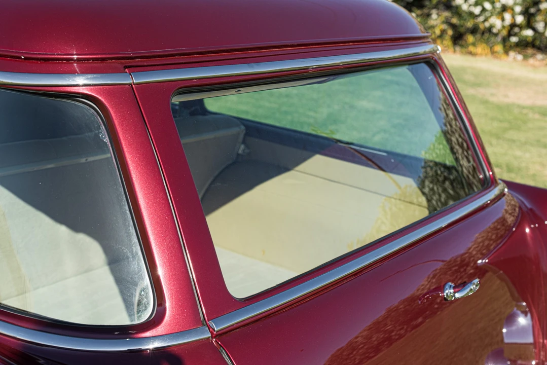 1957 Chevrolet 150 & 210 - Image 21 of 31