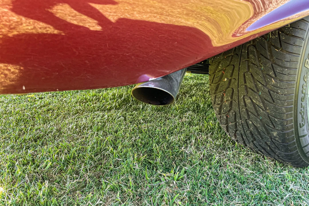 1957 Chevrolet 150 & 210 - Image 13 of 31