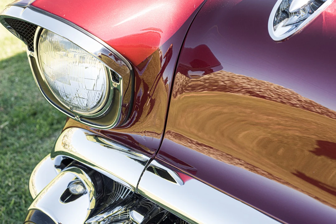 1957 Chevrolet 150 & 210 - Image 28 of 31