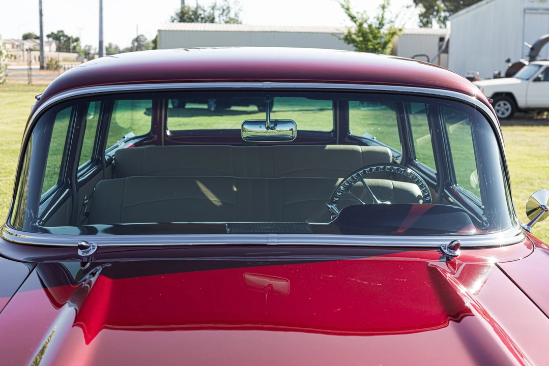 1957 Chevrolet 150 & 210 - Image 19 of 31