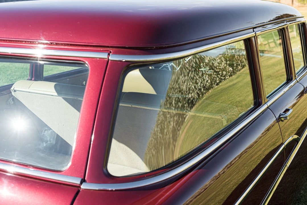 1957 Chevrolet 150 & 210 - Image 23 of 31