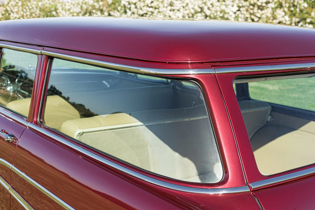 1957 Chevrolet 150 & 210 - Image 24 of 31