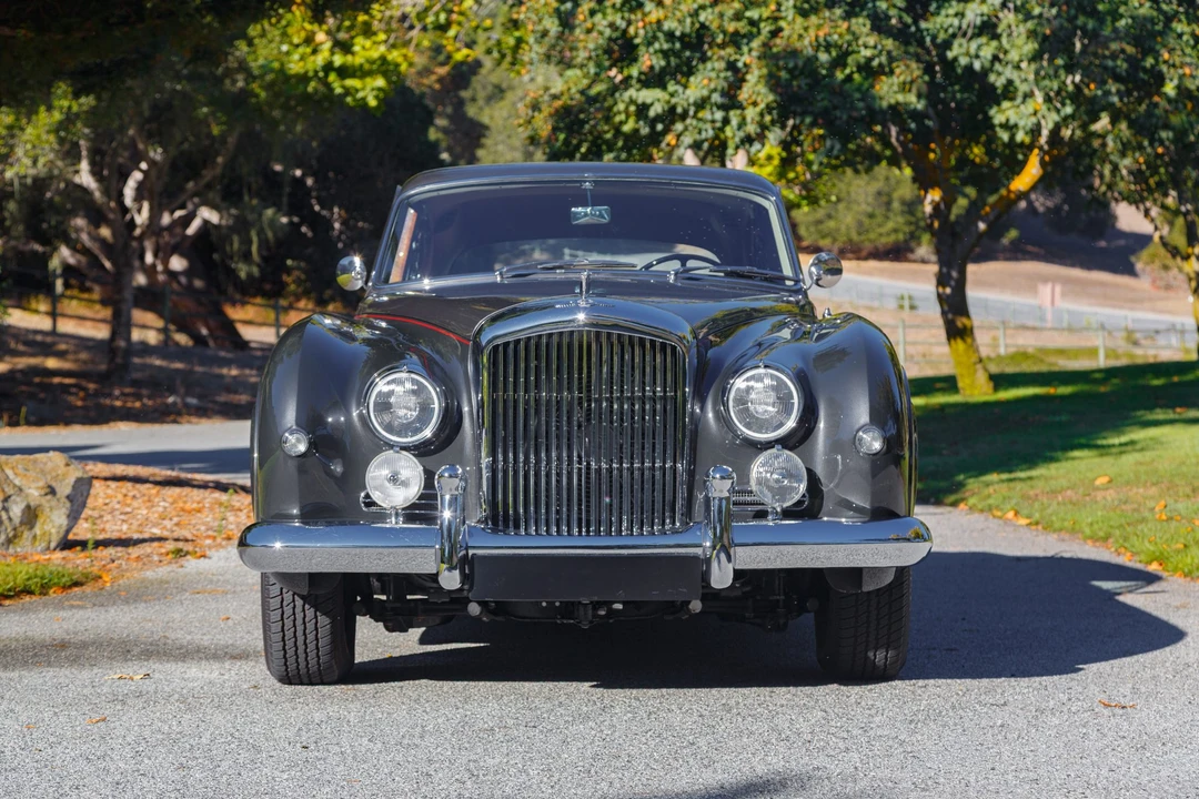 1960 Bentley S2 Continental - Image 8 of 31