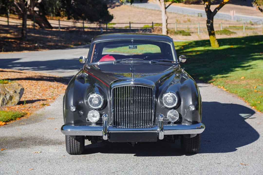 1960 Bentley S2 Continental - Image 7 of 31
