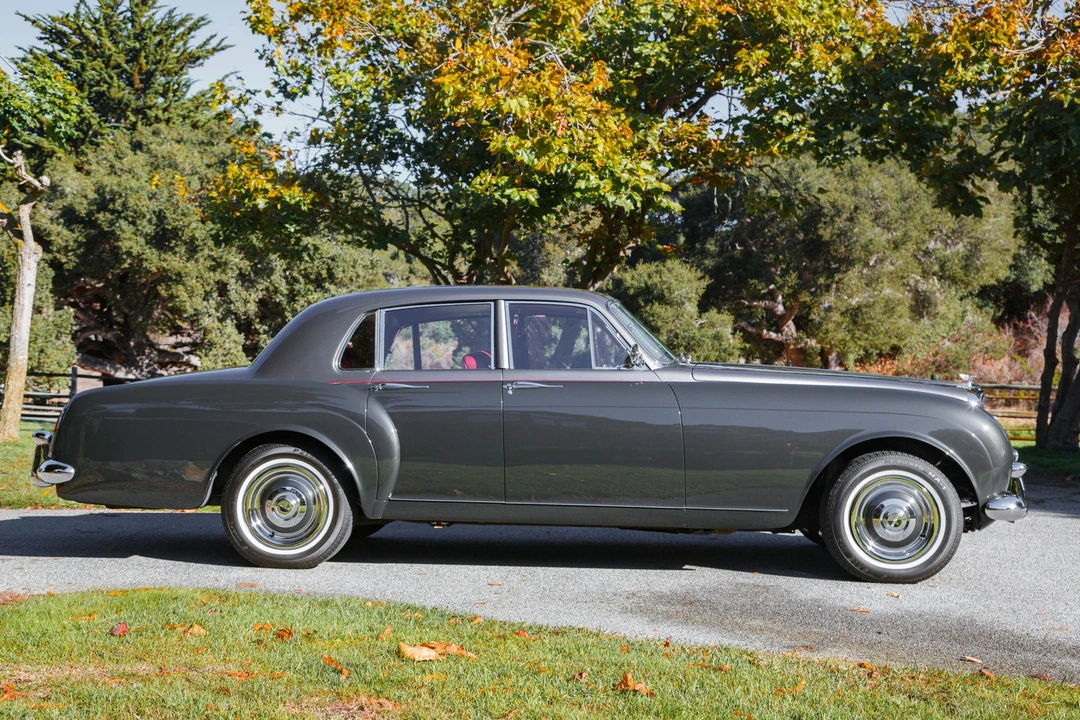 1960 Bentley S2 Continental - Image 16 of 31