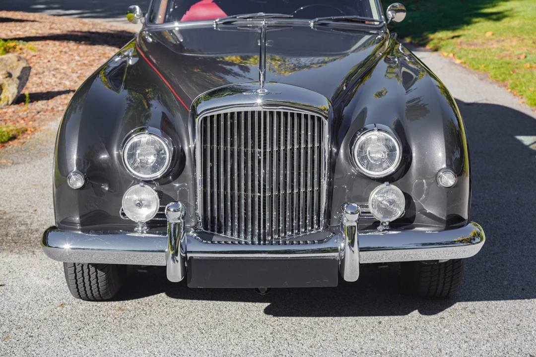 1960 Bentley S2 Continental - Image 18 of 31