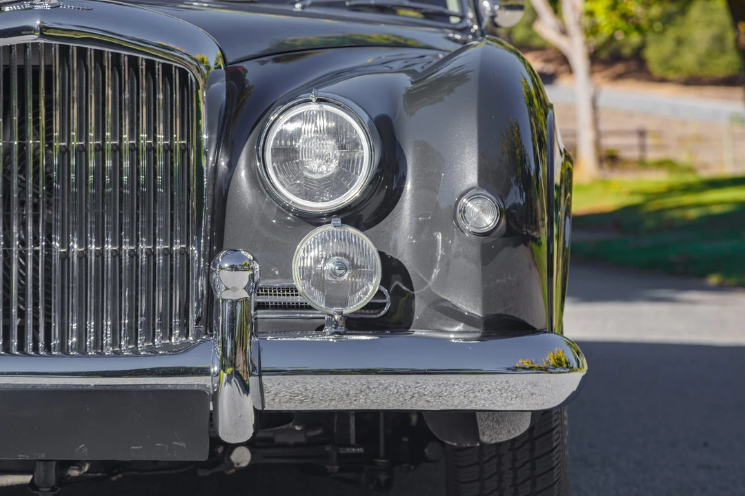 1960 Bentley S2 Continental - Image 20 of 31