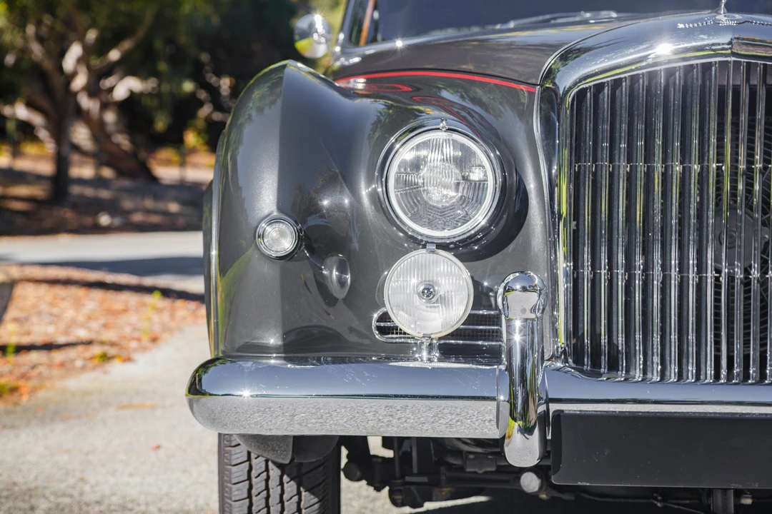 1960 Bentley S2 Continental - Image 19 of 31