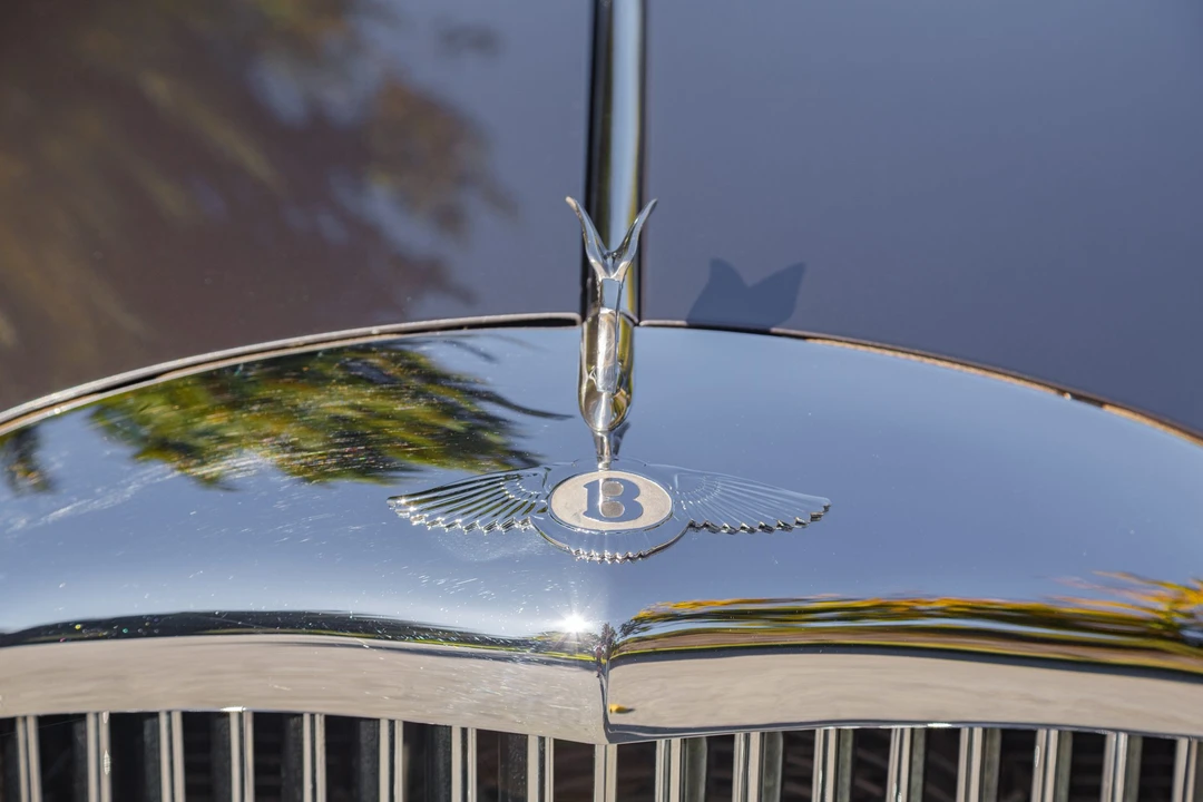 1960 Bentley S2 Continental - Image 23 of 31