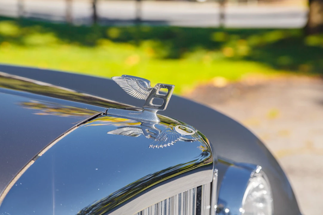 1960 Bentley S2 Continental - Image 24 of 31