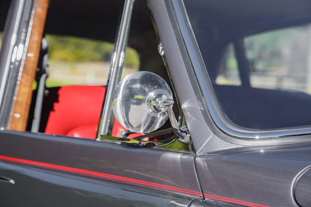 1960 Bentley S2 Continental - Image 25 of 31