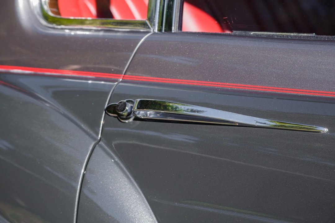 1960 Bentley S2 Continental - Image 31 of 31