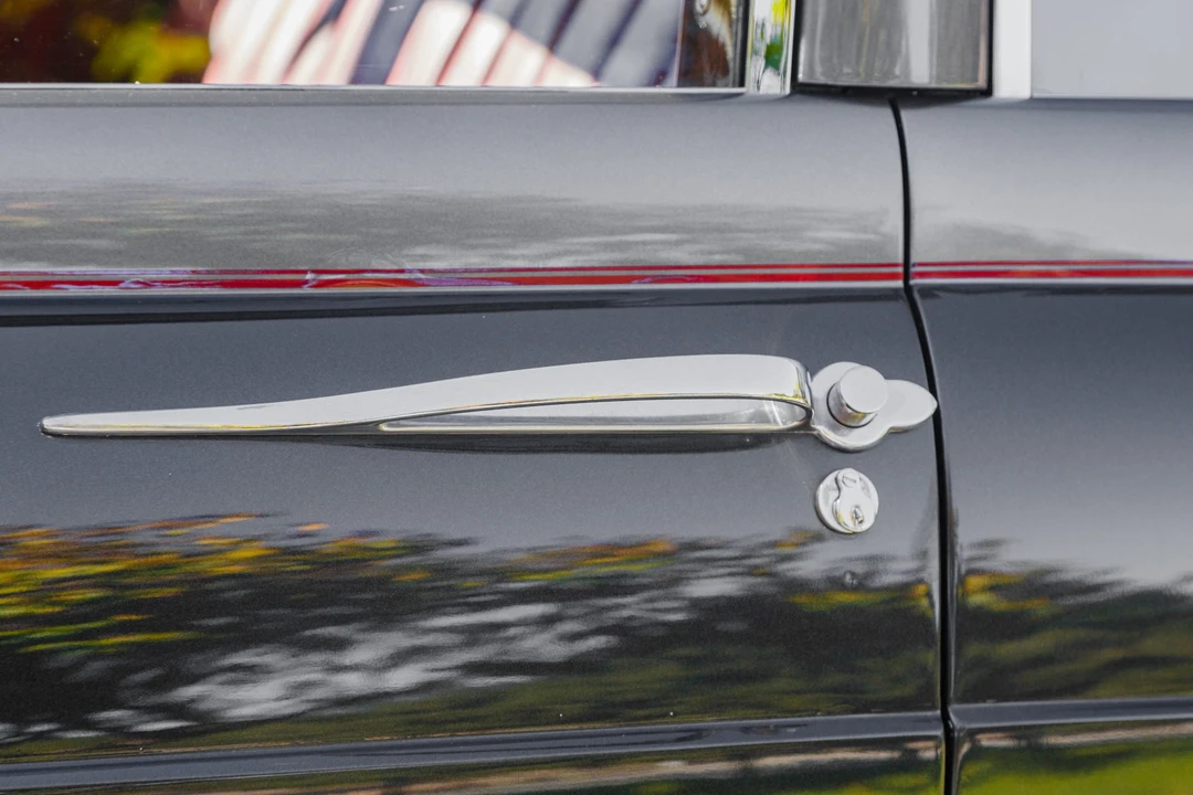 1960 Bentley S2 Continental - Image 29 of 31
