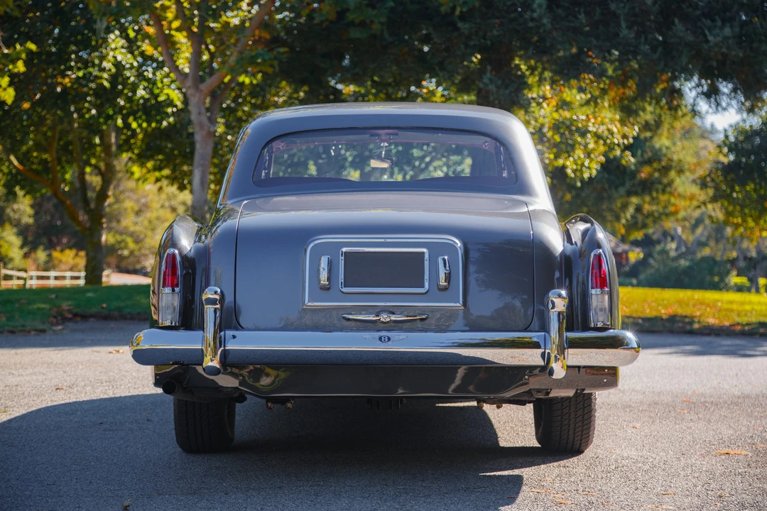 1960 Bentley S2 Continental - Image 14 of 31
