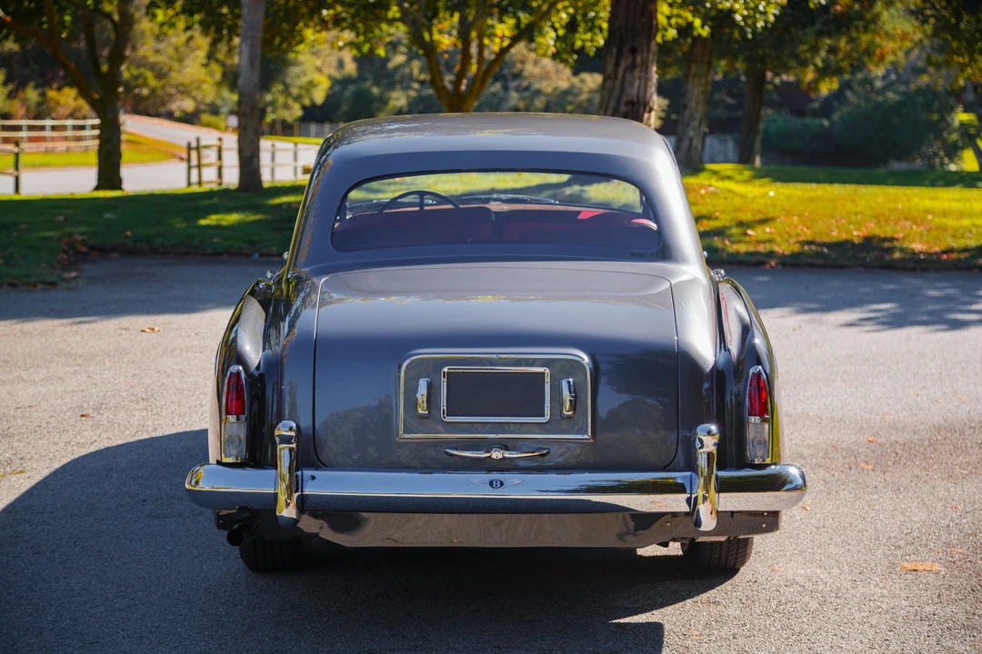 1960 Bentley S2 Continental - Image 13 of 31