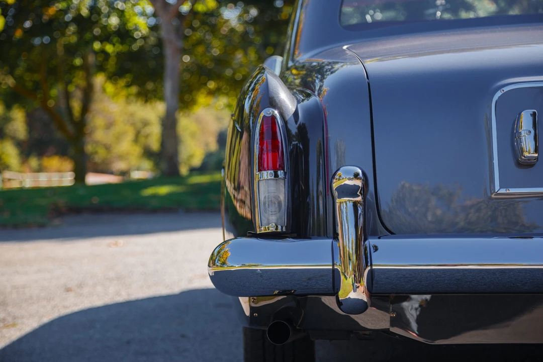 1960 Bentley S2 Continental - Image 21 of 31