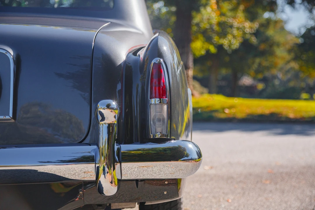 1960 Bentley S2 Continental - Image 22 of 31