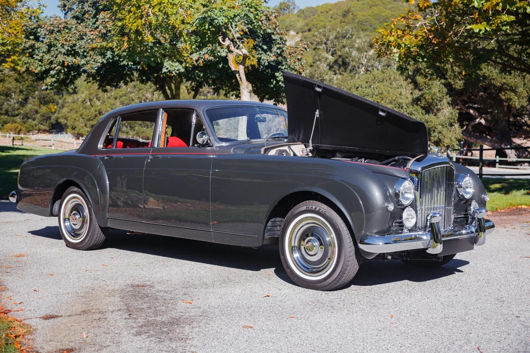 1960 Bentley S2 Continental - Image 17 of 31