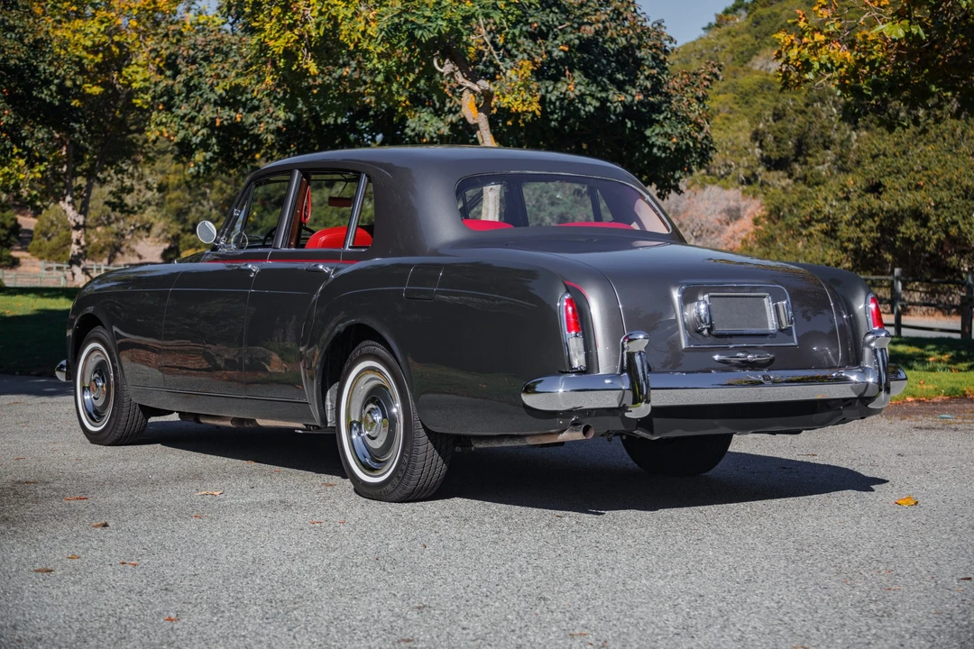 1960 Bentley S2 Continental - Image 12 of 31