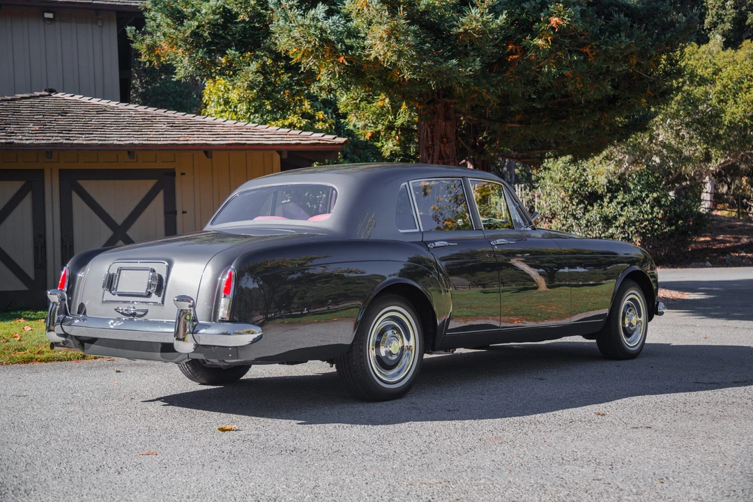 1960 Bentley S2 Continental - Image 15 of 31
