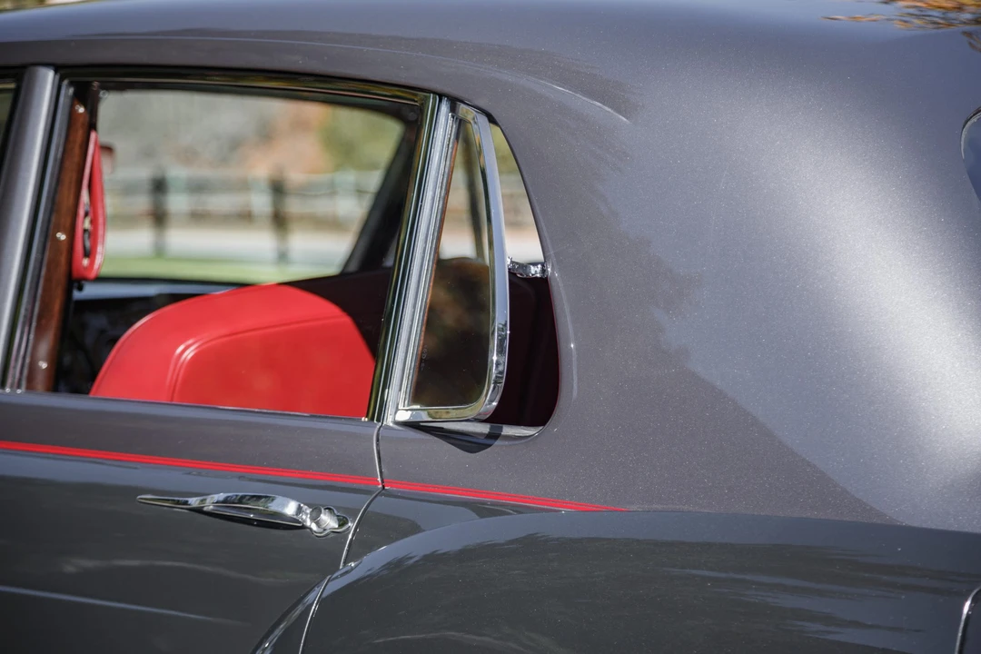1960 Bentley S2 Continental - Image 28 of 31