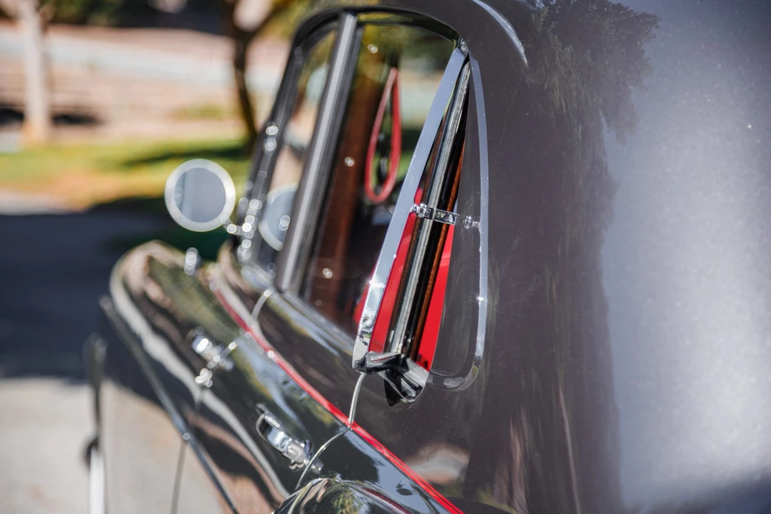 1960 Bentley S2 Continental - Image 27 of 31