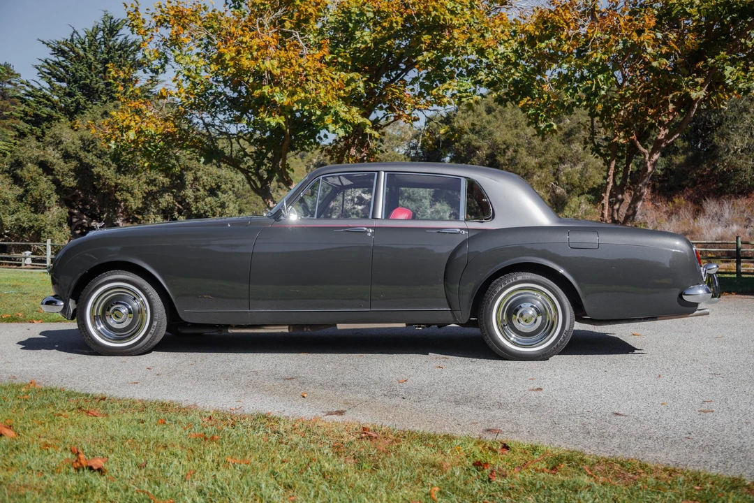 1960 Bentley S2 Continental - Image 10 of 31
