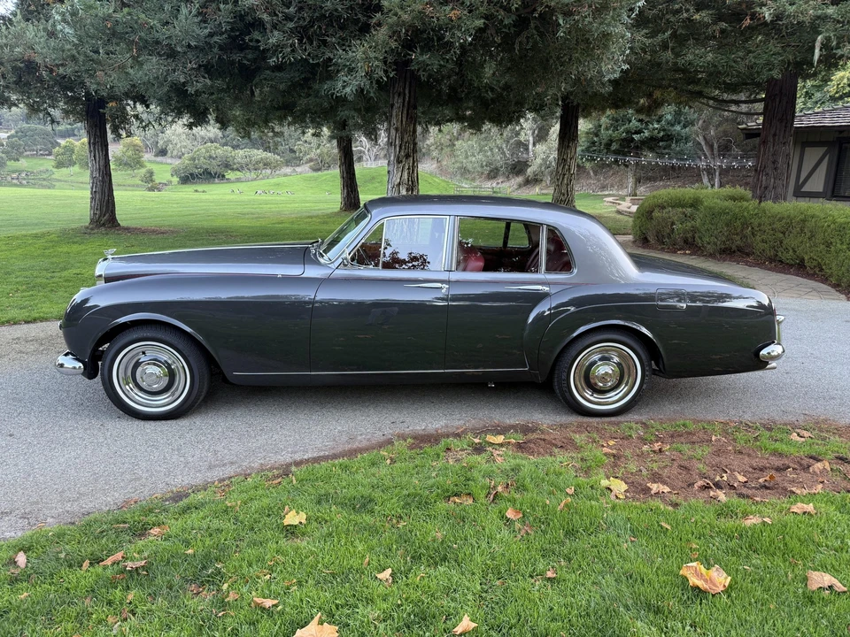 1960 Bentley S2 Continental - Image 3 of 31