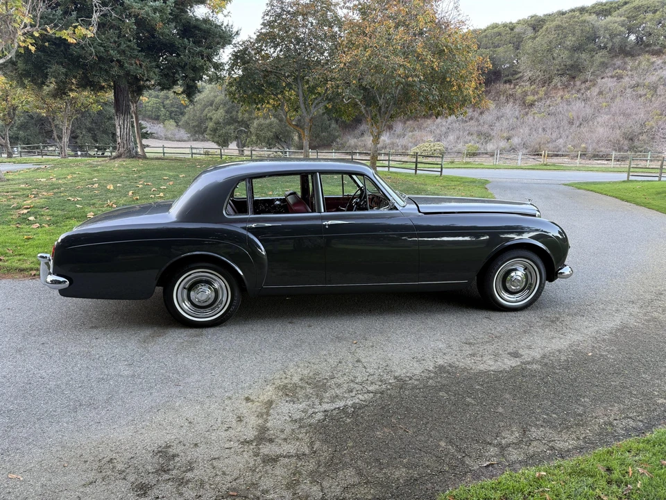 1960 Bentley S2 Continental - Image 6 of 31