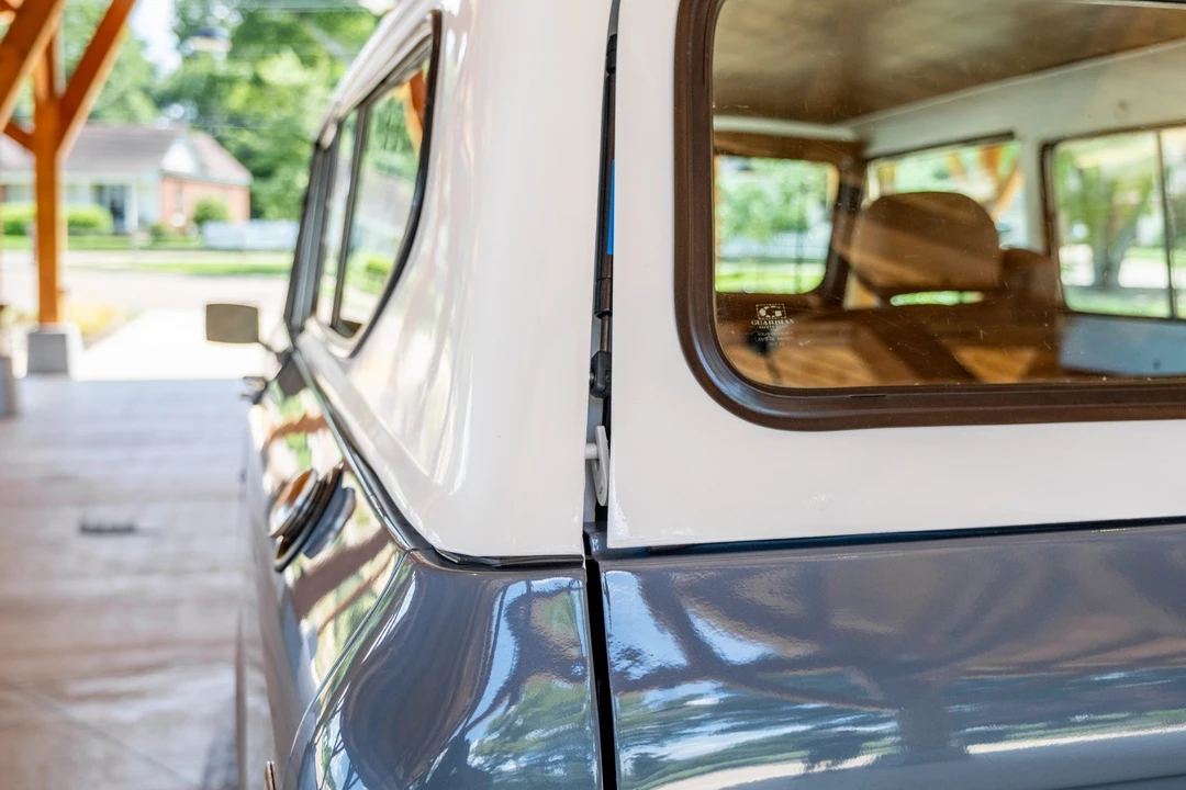 1975 International Harvester Scout - Image 27 of 31