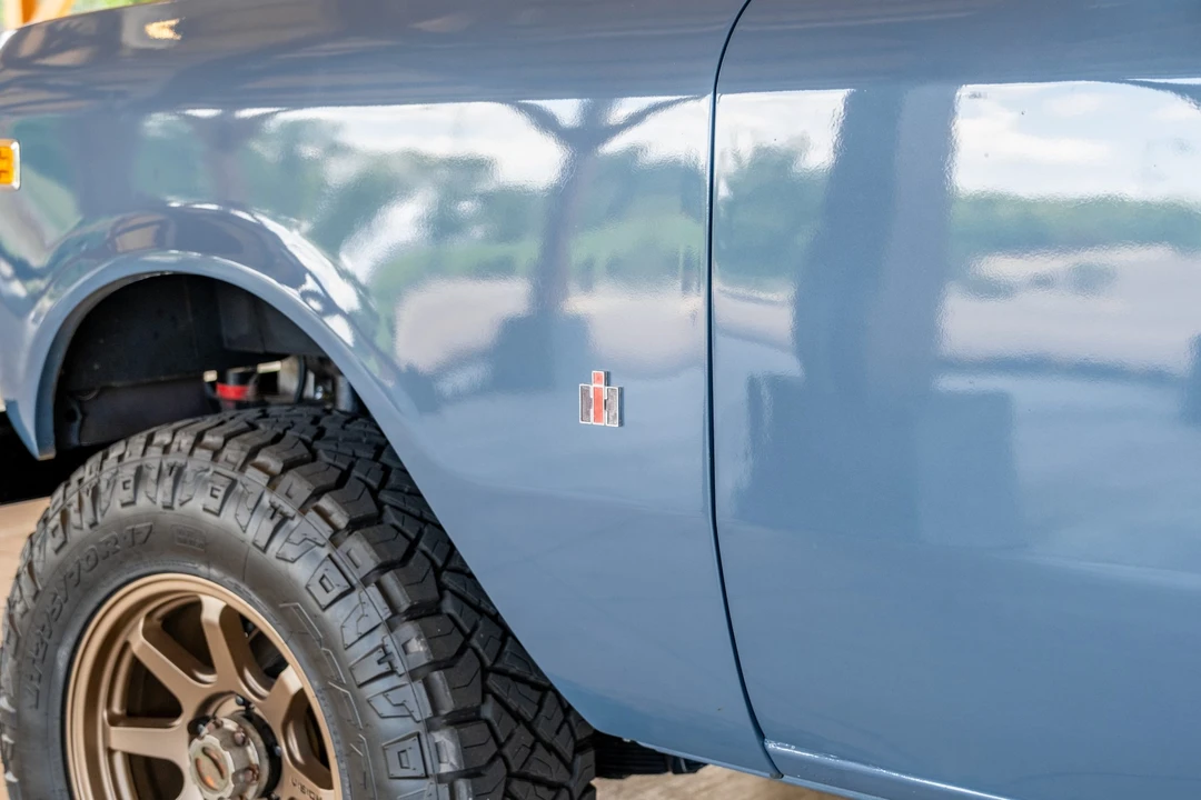1975 International Harvester Scout - Image 22 of 31