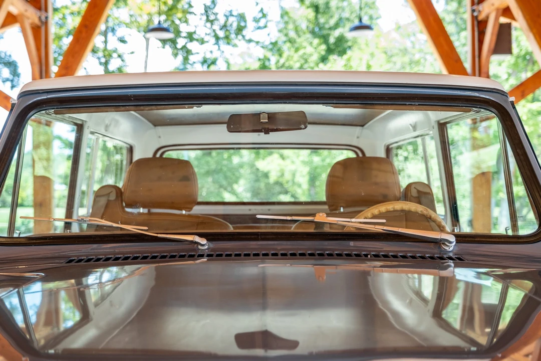 1975 International Harvester Scout - Image 17 of 31