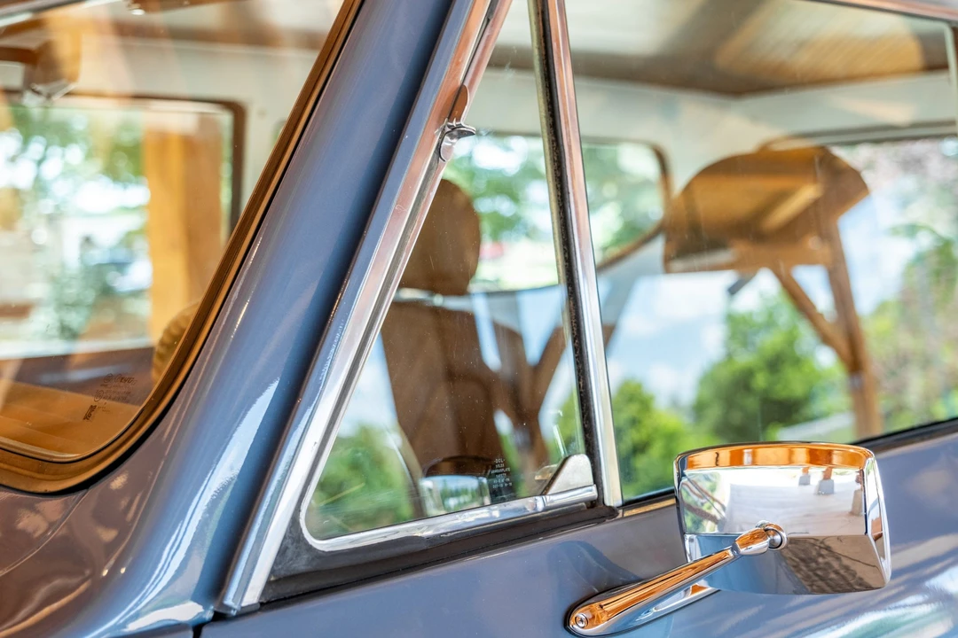 1975 International Harvester Scout - Image 20 of 31