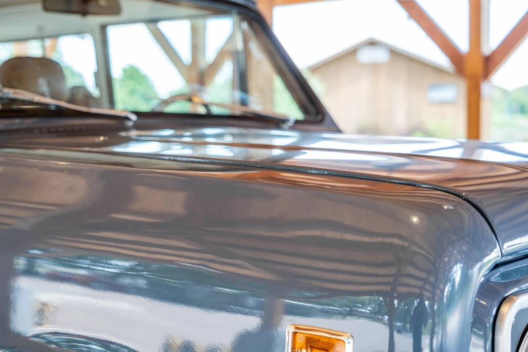 1975 International Harvester Scout - Image 15 of 31