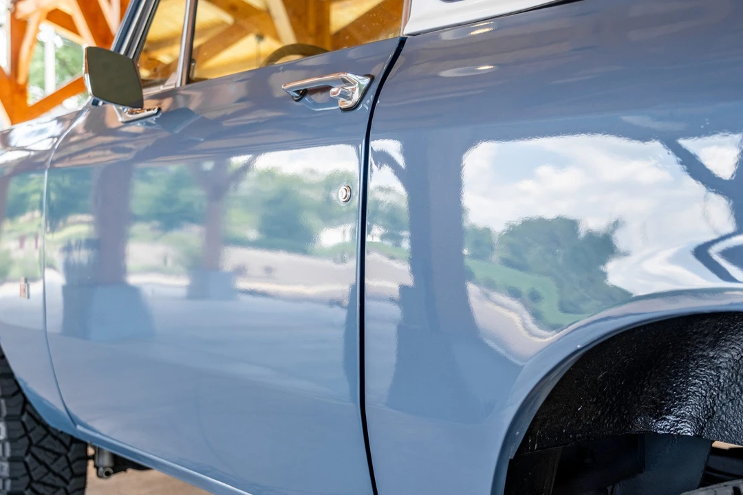 1975 International Harvester Scout - Image 23 of 31