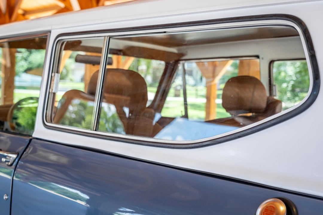 1975 International Harvester Scout - Image 26 of 31