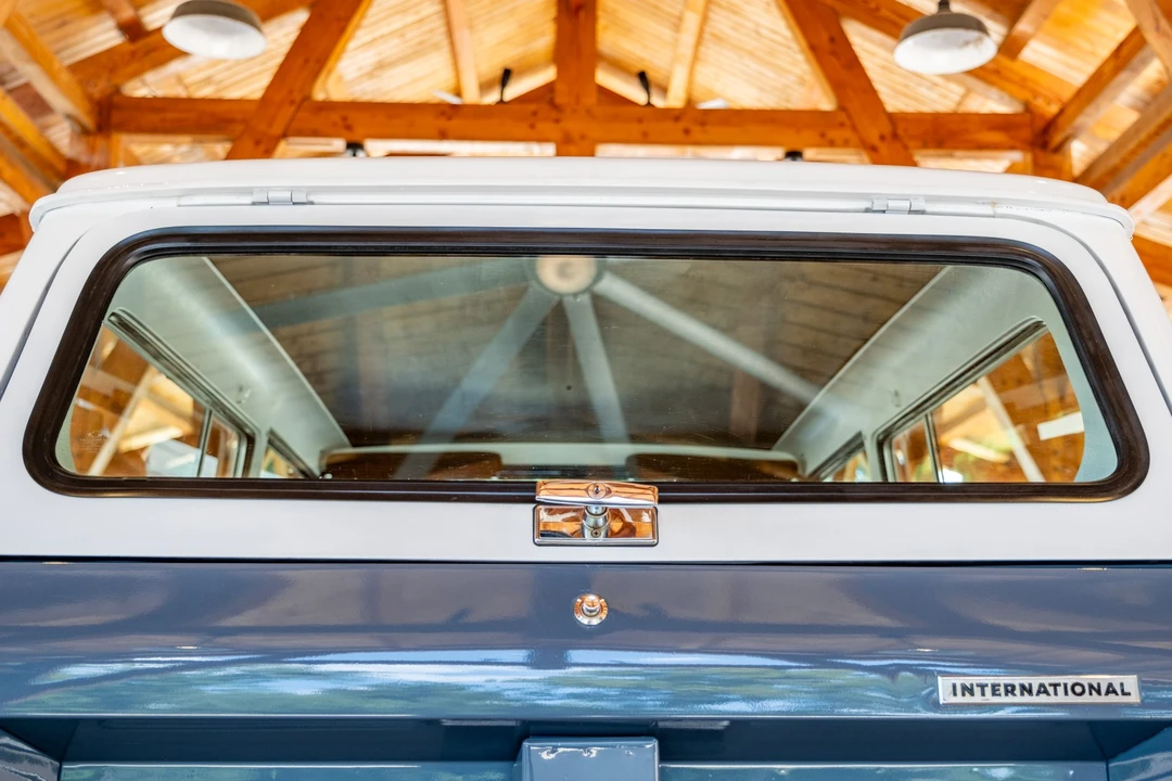 1975 International Harvester Scout - Image 29 of 31