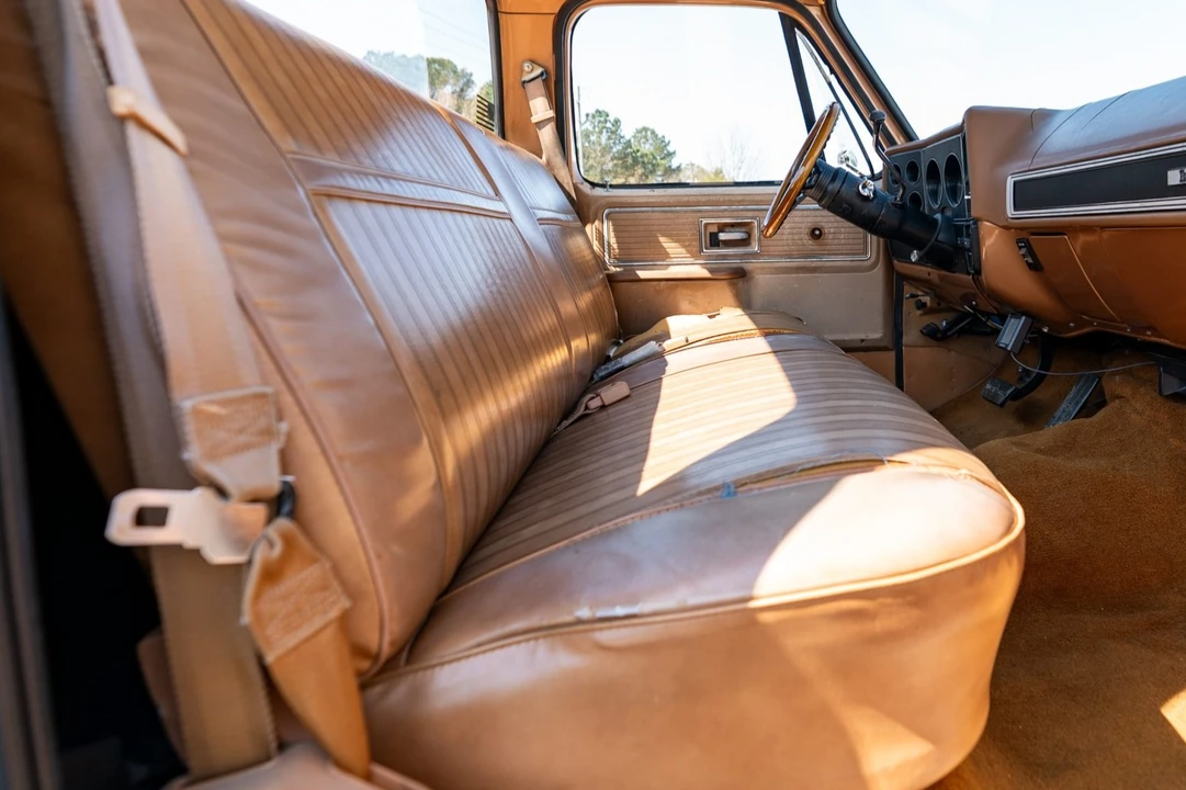 1979 Chevrolet C/K 3rd Gen - Image 4 of 8
