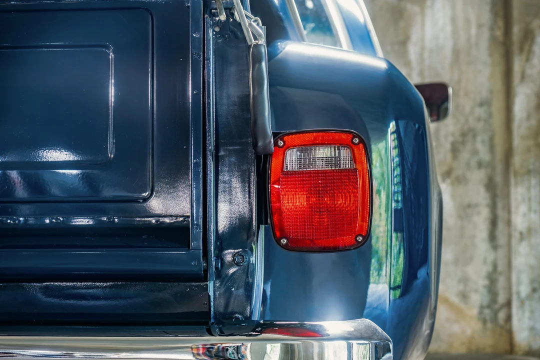 1986 GMC C/K 3rd Gen - Image 15 of 31