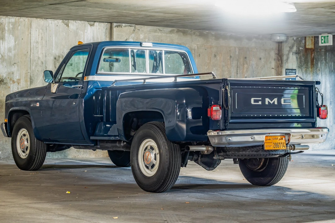 1986 GMC C/K 3rd Gen - Image 6 of 31