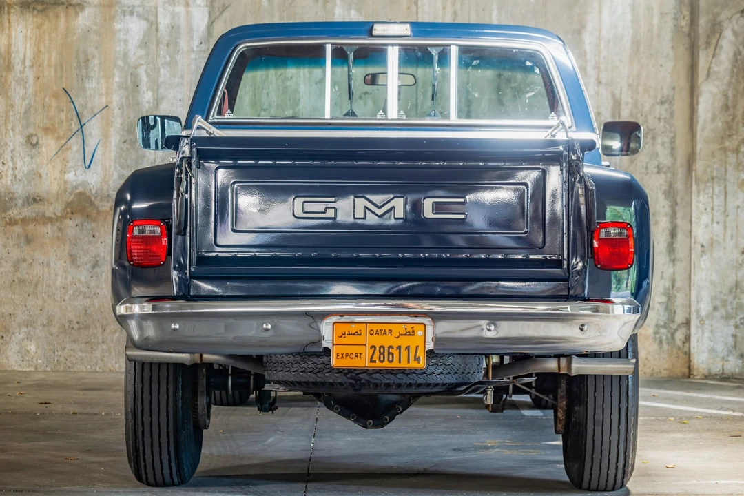 1986 GMC C/K 3rd Gen - Image 7 of 31