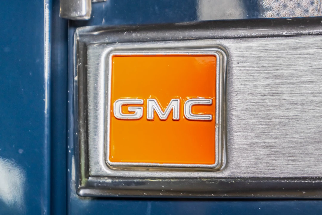 1986 GMC C/K 3rd Gen - Image 27 of 31