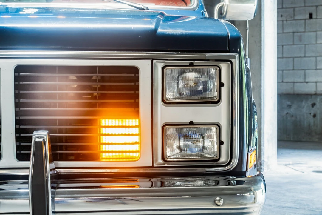 1986 GMC C/K 3rd Gen - Image 13 of 31