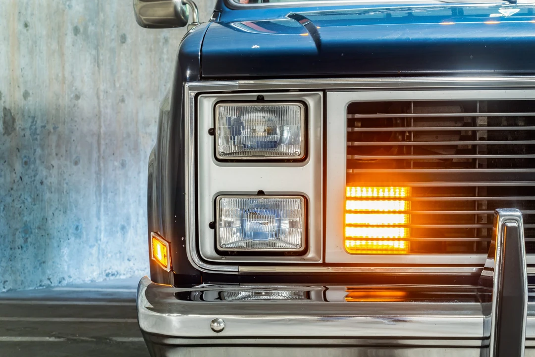 1986 GMC C/K 3rd Gen - Image 12 of 31
