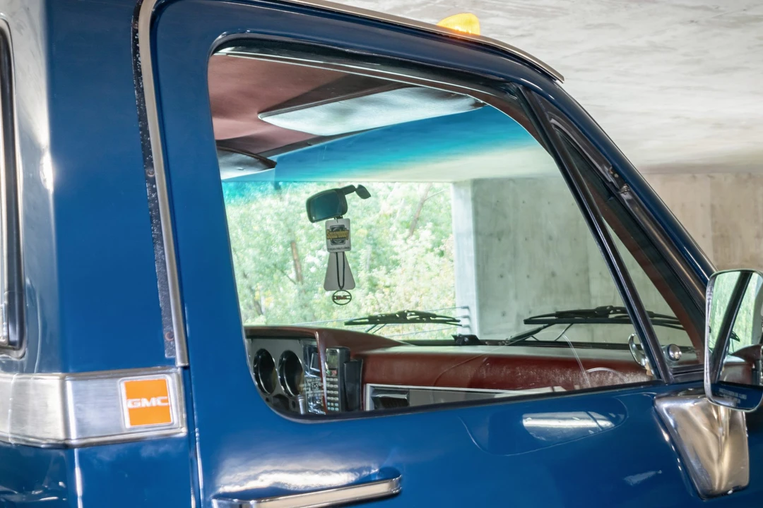 1986 GMC C/K 3rd Gen - Image 23 of 31