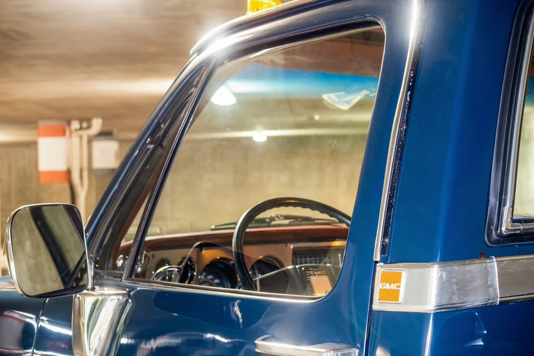 1986 GMC C/K 3rd Gen - Image 21 of 31