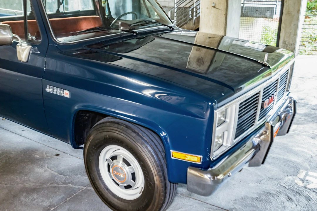 1986 GMC C/K 3rd Gen - Image 11 of 31
