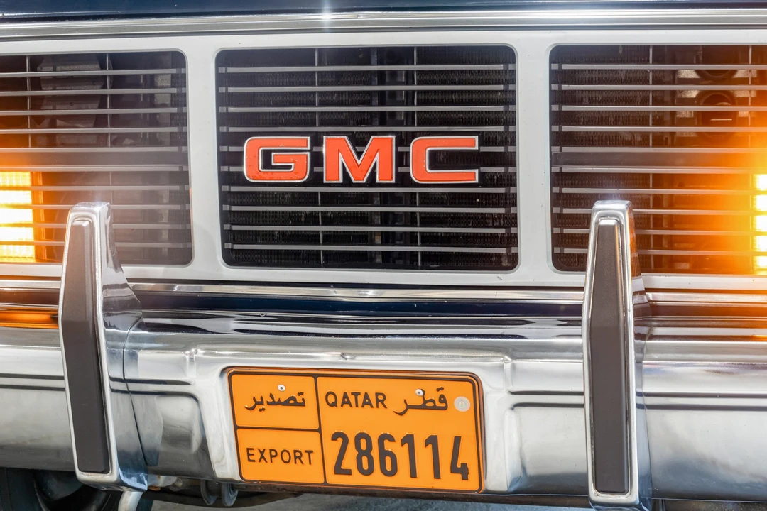 1986 GMC C/K 3rd Gen - Image 24 of 31