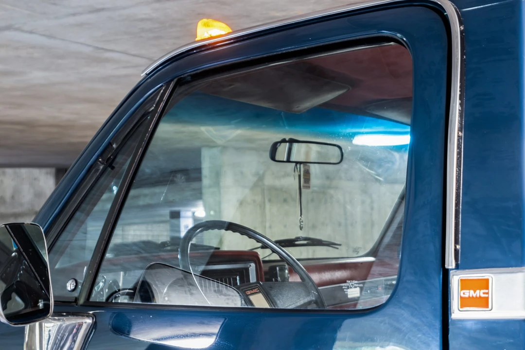 1986 GMC C/K 3rd Gen - Image 22 of 31